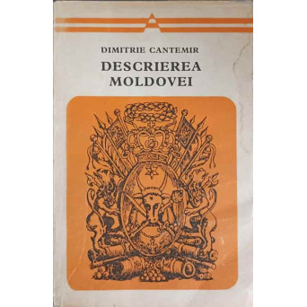 DESCRIEREA MOLDOVEI
