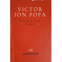 VELERIM SI VELER DOAMNE VELERIM SI VELER DOAMNE