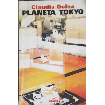 PLANETA TOKYO