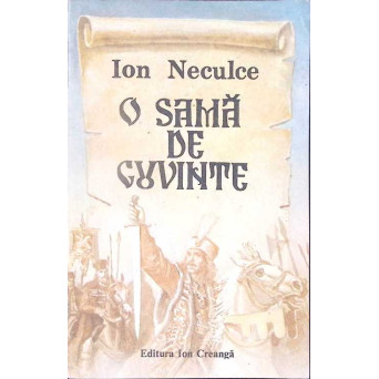 O SAMA DE CUVINTE