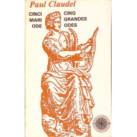 CINCI MARI ODE. CINQ GRANDES ODES CINCI MARI ODE. CINQ GRANDES ODES