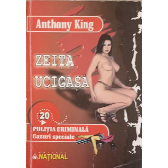 ZEITA UCIGASA