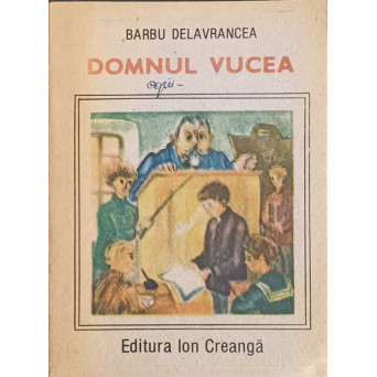 DOMNUL VUCEA