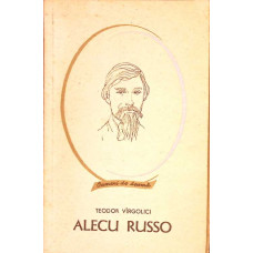 ALECU RUSSO