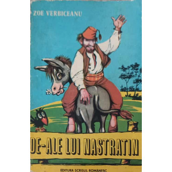 DE-ALE LUI NASTRATIN