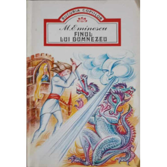 FINUL LUI DUMNEZEU