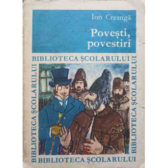 POVESTI, POVESTIRI