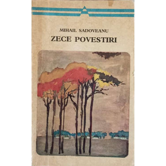 ZECE POVESTIRI