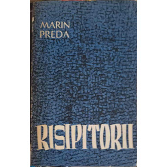 RISIPITORII