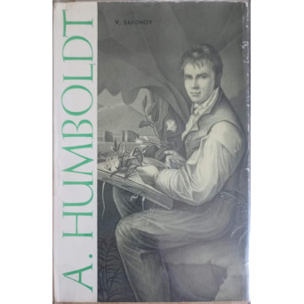 ALEXANDER VON HUMBOLDT