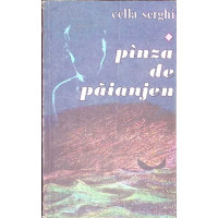 PANZA DE PAIANJEN