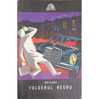 FULGERUL NEGRU FULGERUL NEGRU