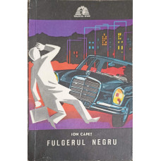 FULGERUL NEGRU