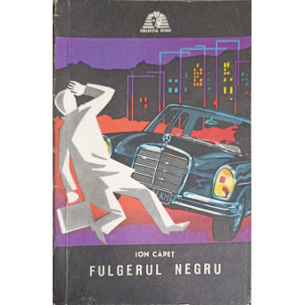 FULGERUL NEGRU