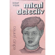 MICUL DETECTIV