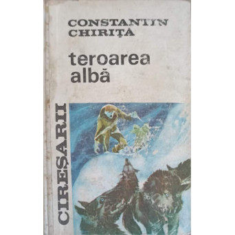 TEROAREA ALBA. CIRESARII VOL.4