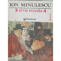 3 SI CU REZEDA 4 3 SI CU REZEDA 4