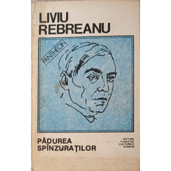PADUREA SPINZURATILOR