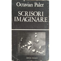 SCRISORI IMAGINARE