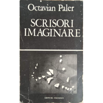 SCRISORI IMAGINARE