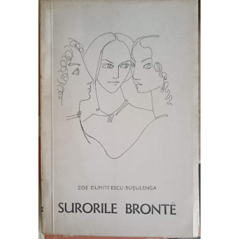 SURORILE BRONTE