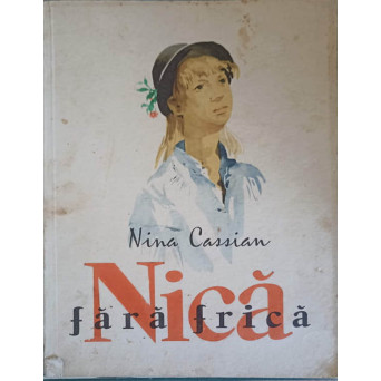 NICA FARA FRICA