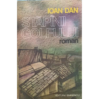 STAPANII GOLFULUI