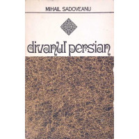DIVANUL PERSIAN