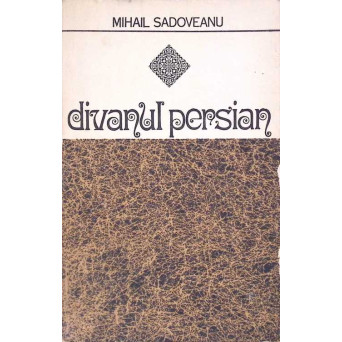 DIVANUL PERSIAN