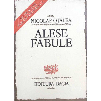 ALESE FABULE