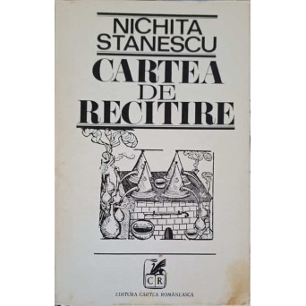 CARTEA DE RECITIRE