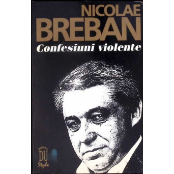 CONFESIUNI VIOLENTE