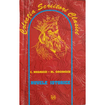 NUVELE ISTORICE