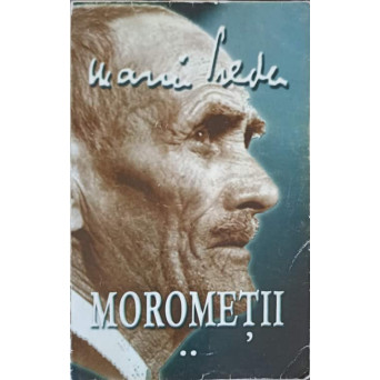MOROMETII VOL.2