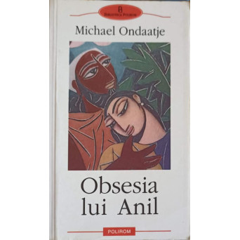 OBSESIA LUI ANIL