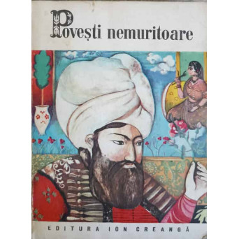 POVESTI NEMURITOARE 24