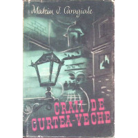 CRAII DE CURTEA-VECHE
