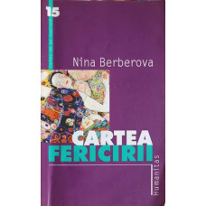 CARTEA FERICIRII