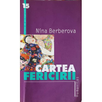 CARTEA FERICIRII