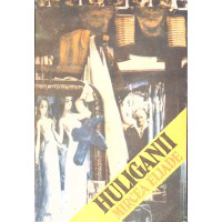 HULIGANII
