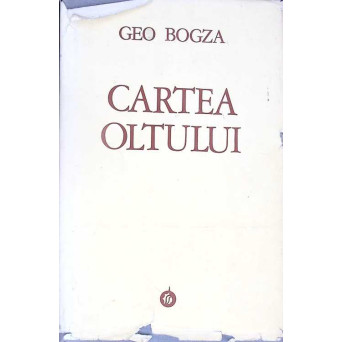 CARTEA OLTULUI