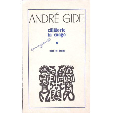 CALATORIE IN CONGO. NOTE DE DRUM