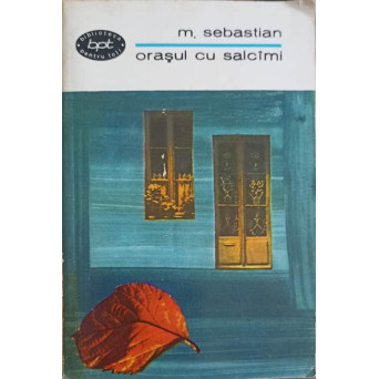 ORASUL CU SALCAMI