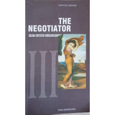 THE NEGOTIATOR