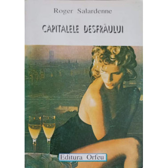 CAPITALELE DESFRAULUI