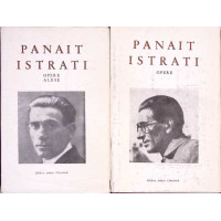 OPERE ALESE VOL.3-4 PREZENTAREA HAIDUCILOR, DOMNITA DIN SNAGOV