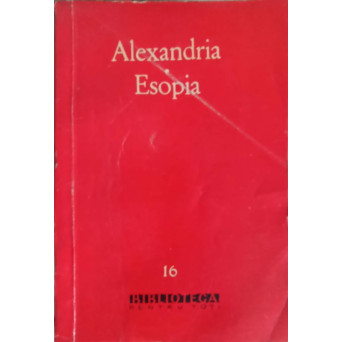 ALEXANDRIA. ESOPIA
