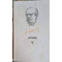 OPERE VOL.5 OPERE VOL.5
