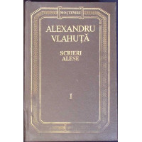 SCRIERI ALESE VOL.1 SCRIERI ALESE VOL.1