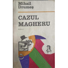 CAZUL MAGHERU